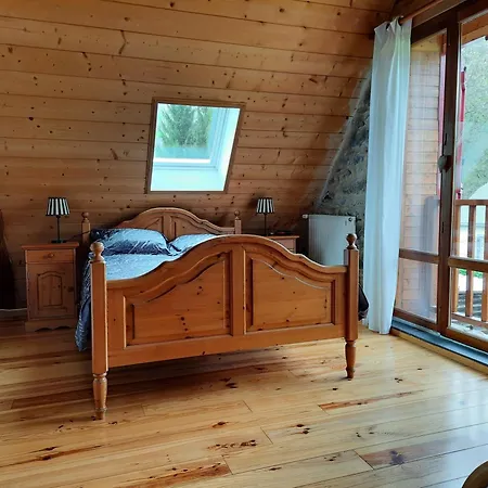 Les 4 Marmottes Dom wakacyjny *