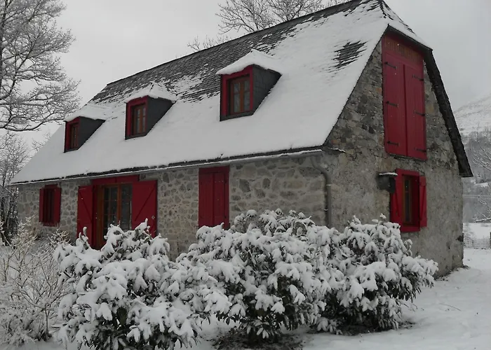 Nyaraló Les 4 Marmottes Aucun